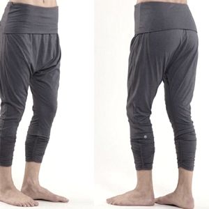 Lululemon harem pants